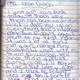 Image for article titled To Do: Send Us A Page From Your Old Diaries